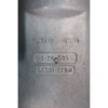 Flowserve Stainless Socket Weld 2In Check Valve 1878